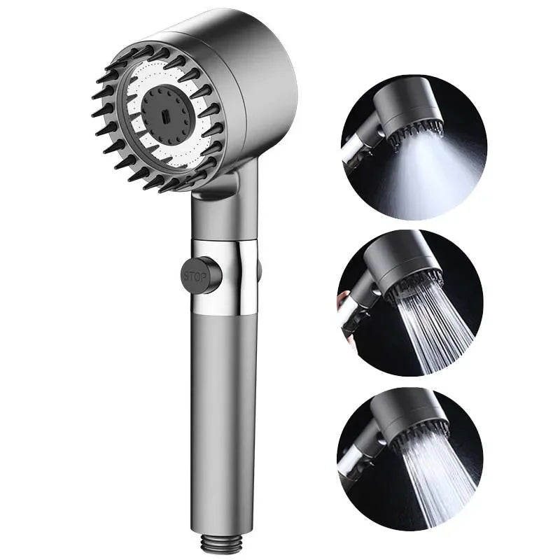 High Pressure Shower Head