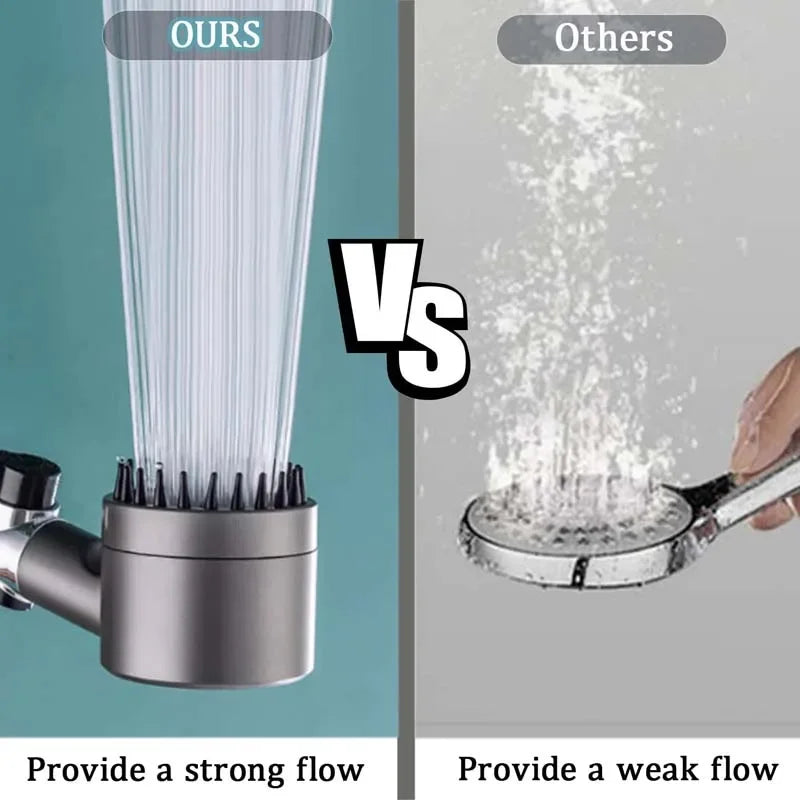 High Pressure Shower Head