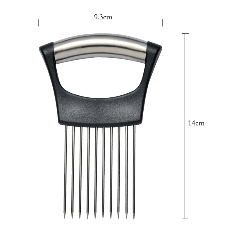 Cuts Easily and Safely