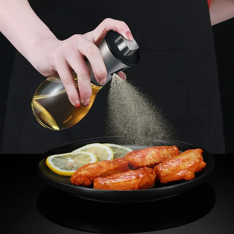 Oil Sprayer