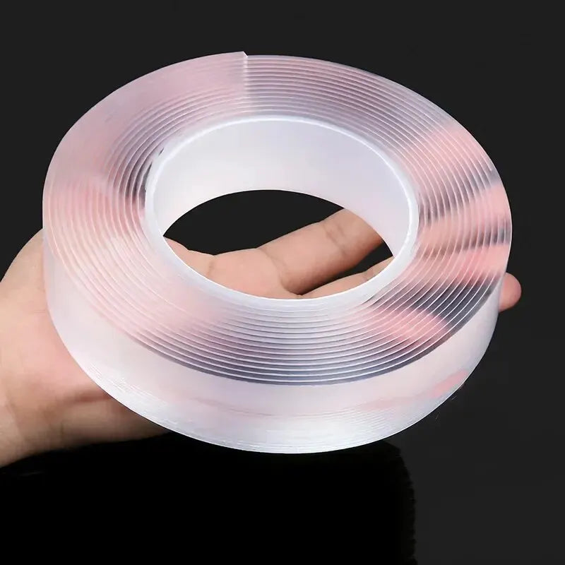 Nano Adhesive Tape