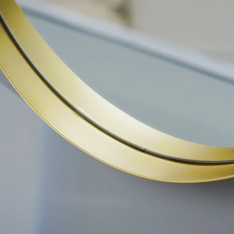 Nordic Mirror