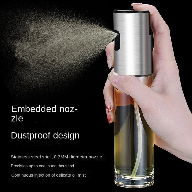 Oil Sprayer