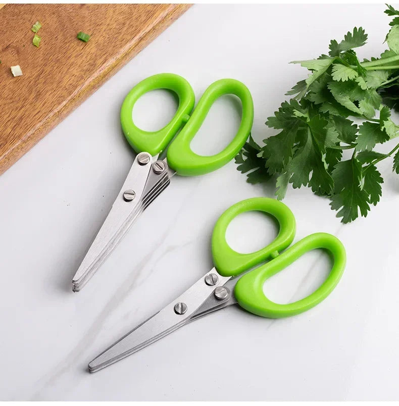 Multipurpose Kitchen Scissors