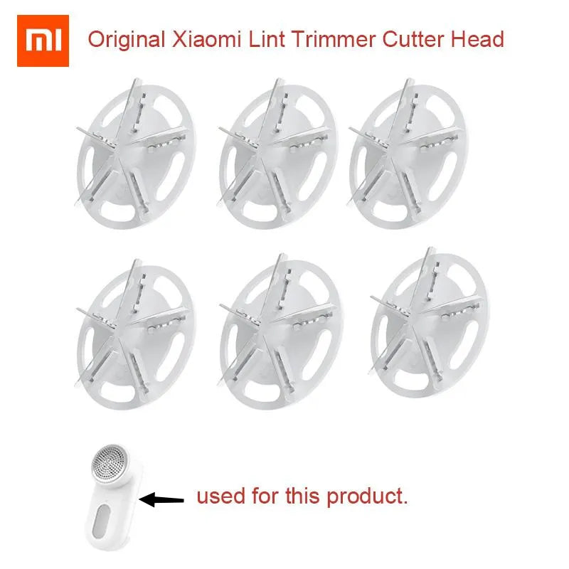 Xiaomi Mijia Lint Remover Replacement Head
