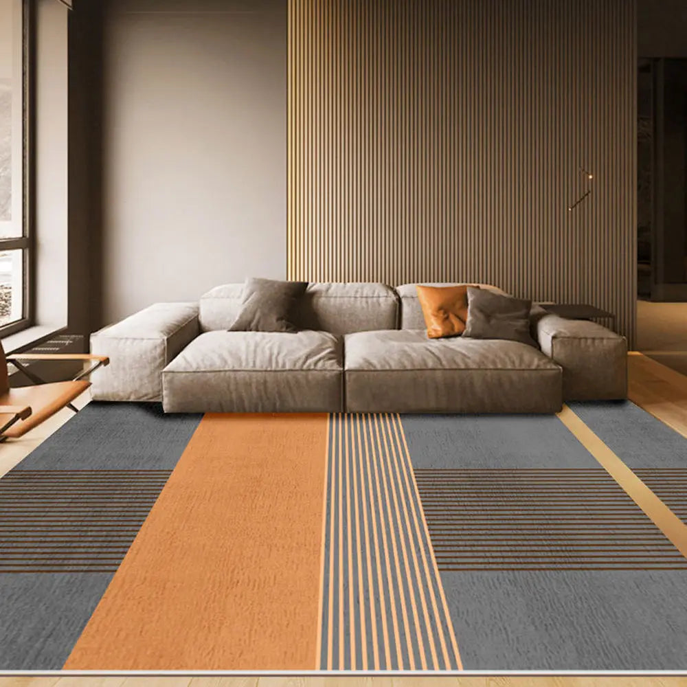 Modern Luxury Carpet