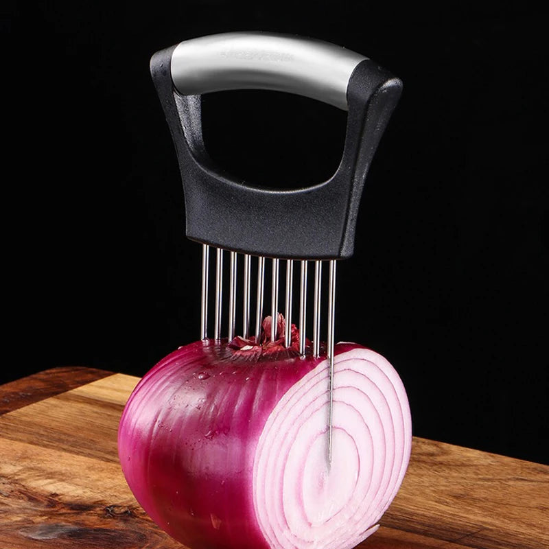 Cuts Easily and Safely