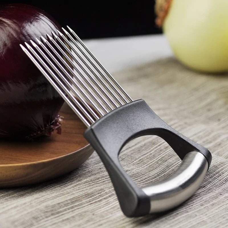 Cuts Easily and Safely