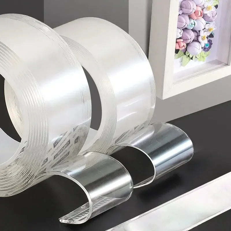 Nano Adhesive Tape