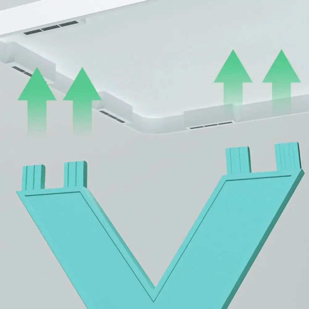 Modular Shoe Rack