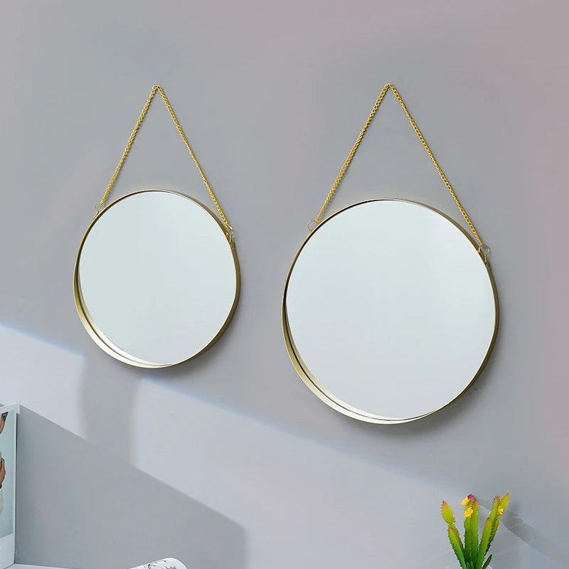 Nordic Mirror