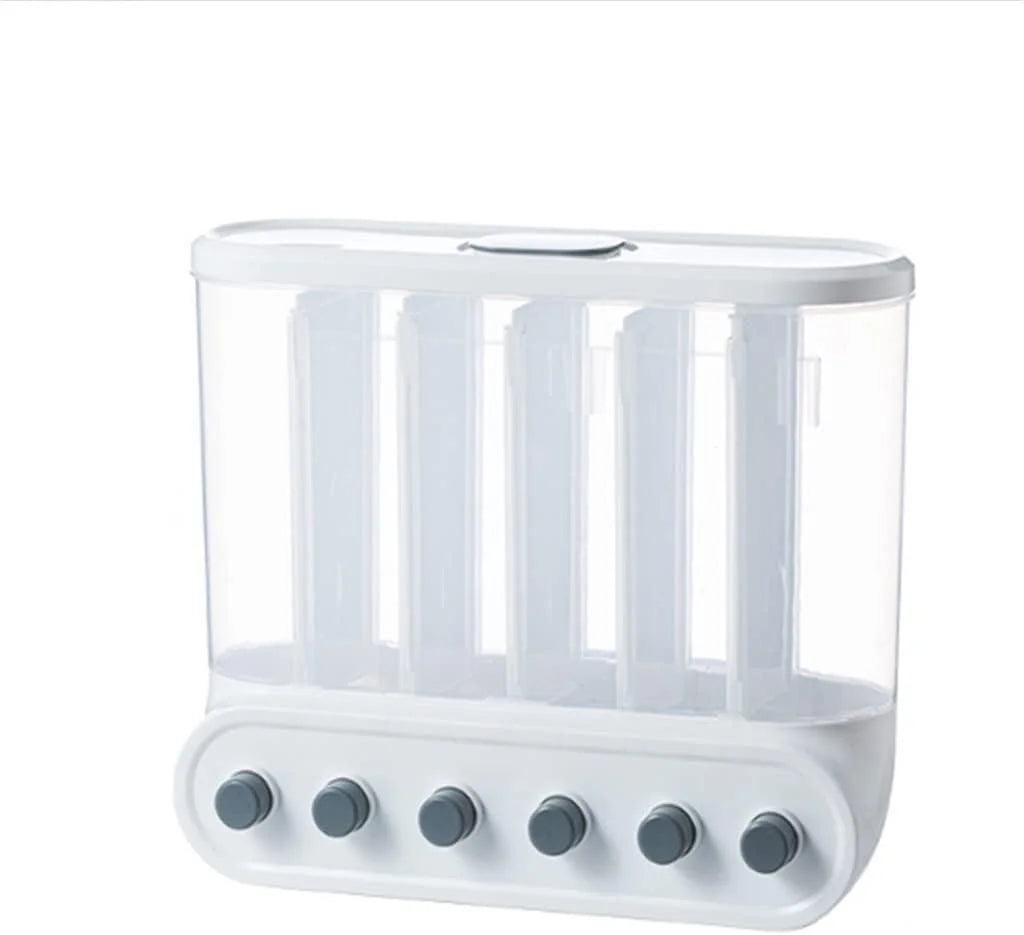 Cereal DispenserD
