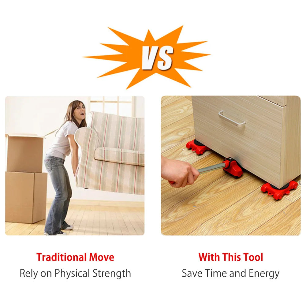 Multifunctional Lift
