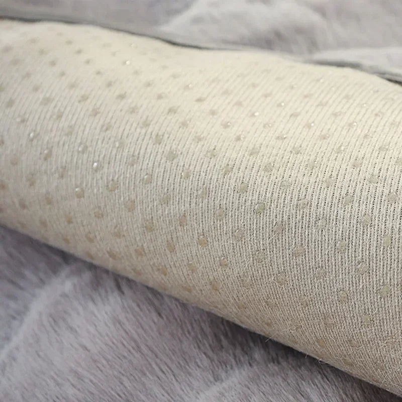 Reversible Polar Cover