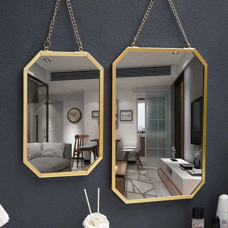 Nordic Style Mirror