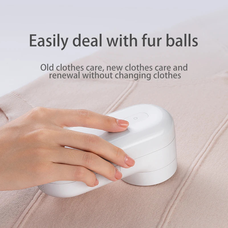 Xiaomi Mijia Lint Remover Replacement Head
