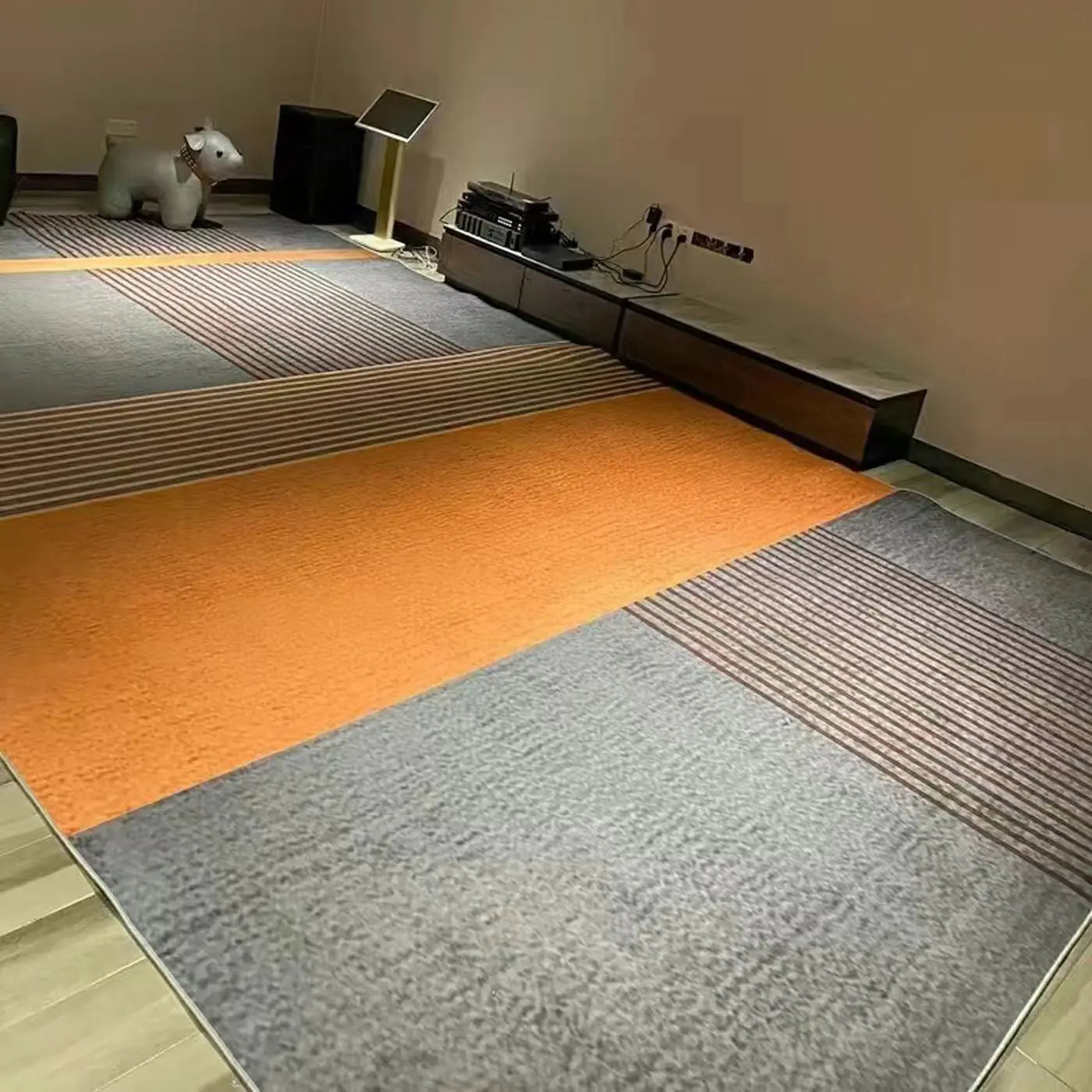 Modern Luxury Carpet