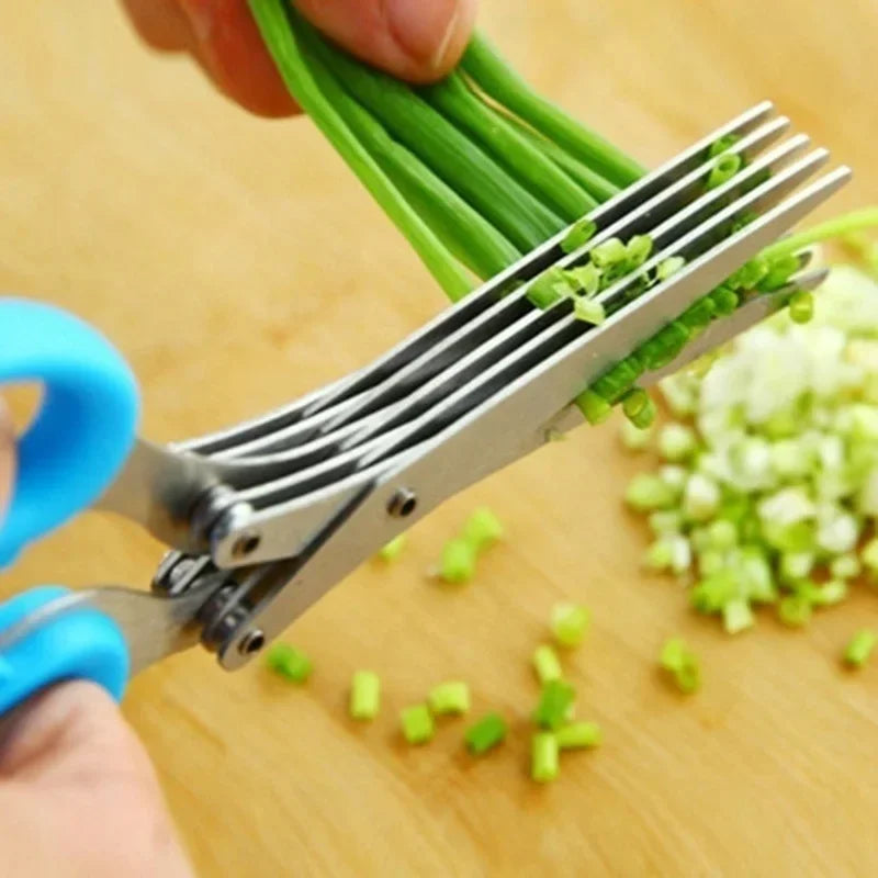 Multipurpose Kitchen Scissors
