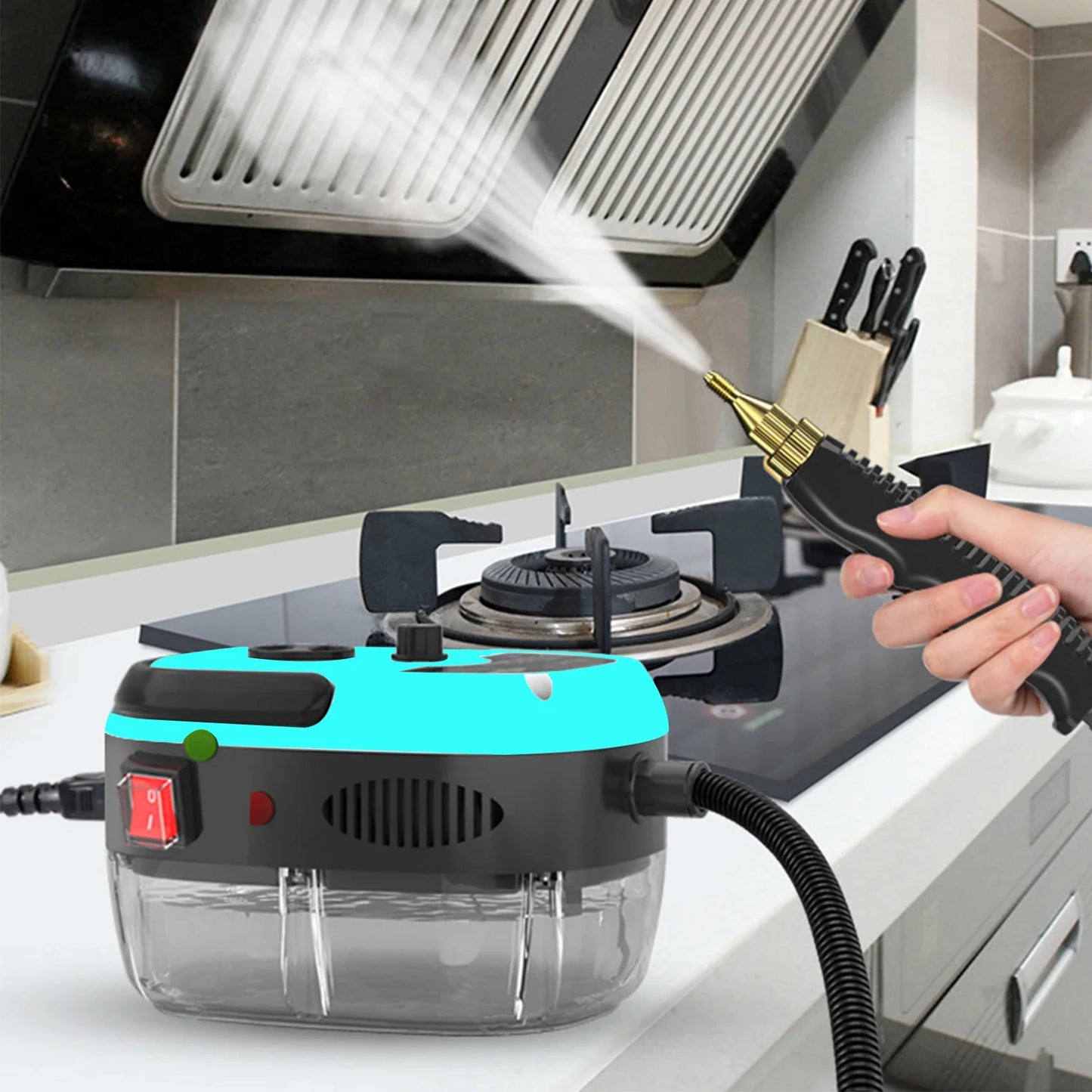 Multifunctional Cleaner 110V/220V