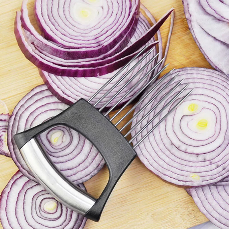 Cuts Easily and Safely