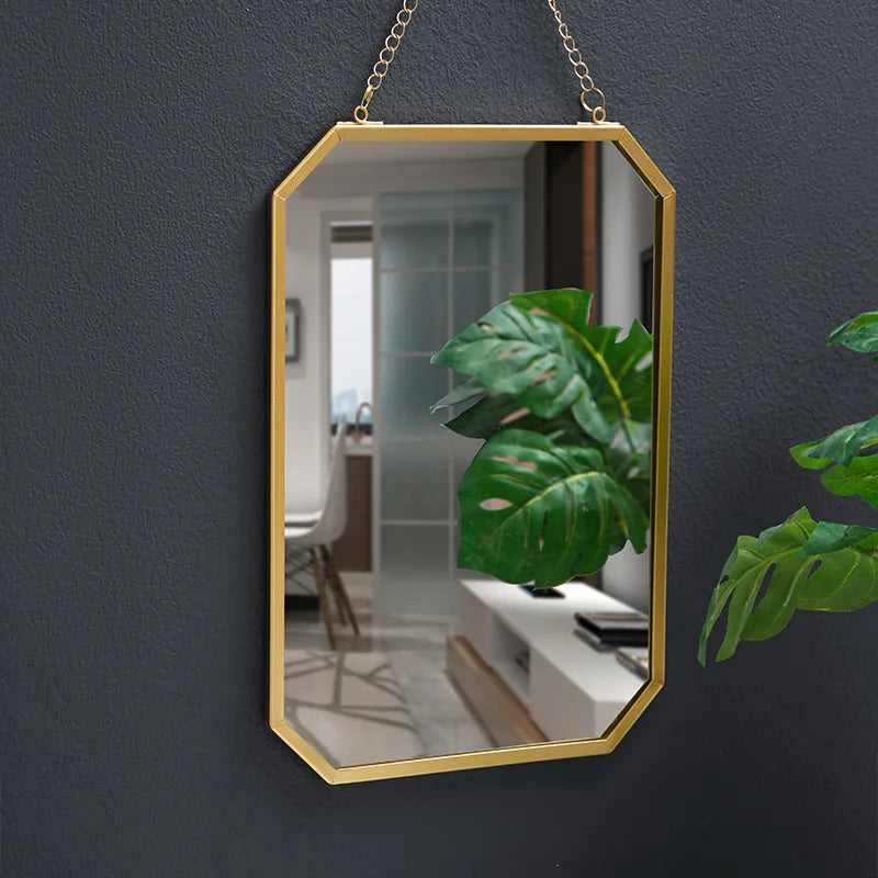 Nordic Style Mirror