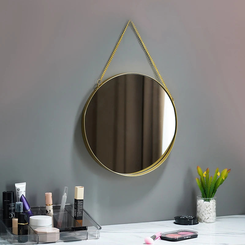 Nordic Mirror