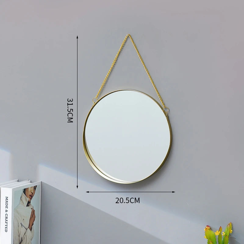 Nordic Mirror