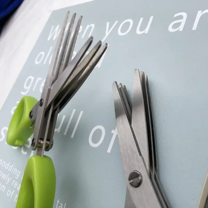 Multipurpose Kitchen Scissors