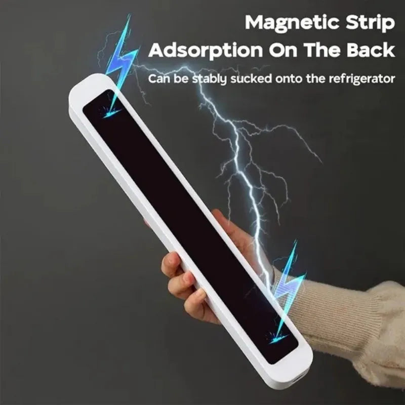 Transparent Film Dispenser