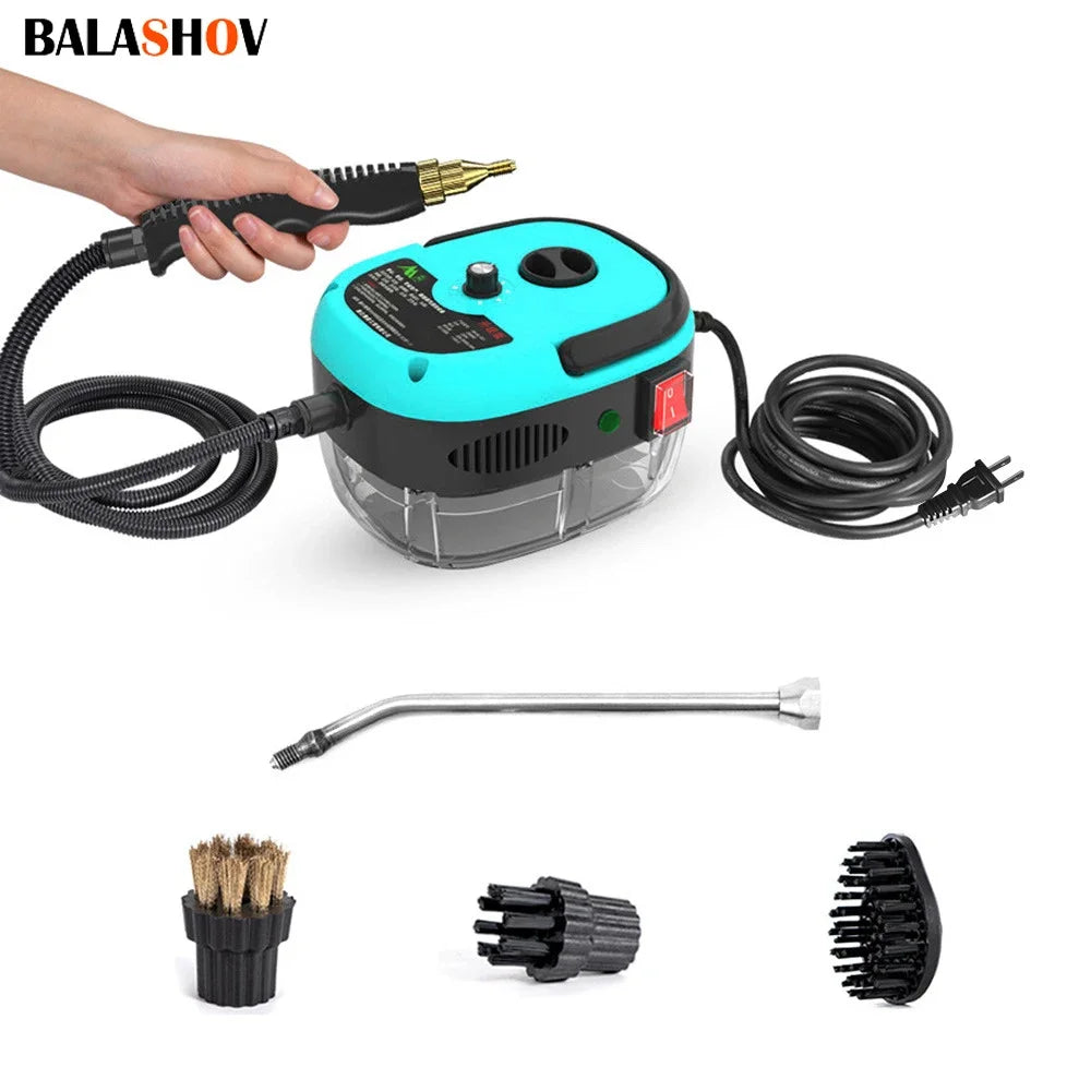 Multifunctional Cleaner 110V/220V