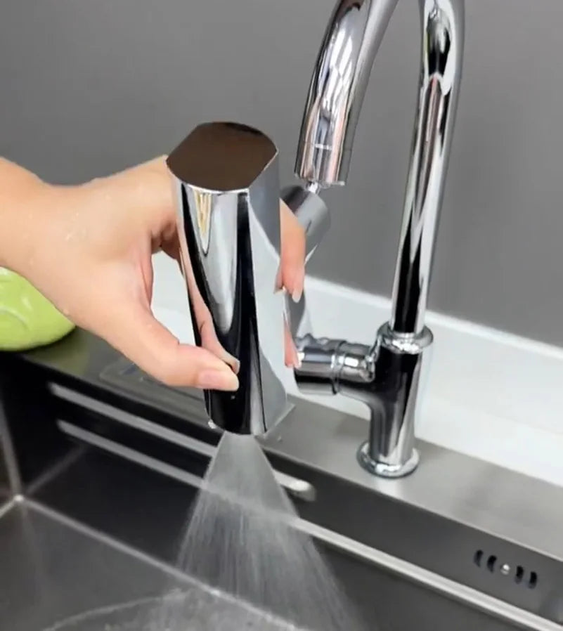 Faucet Sprayer Head