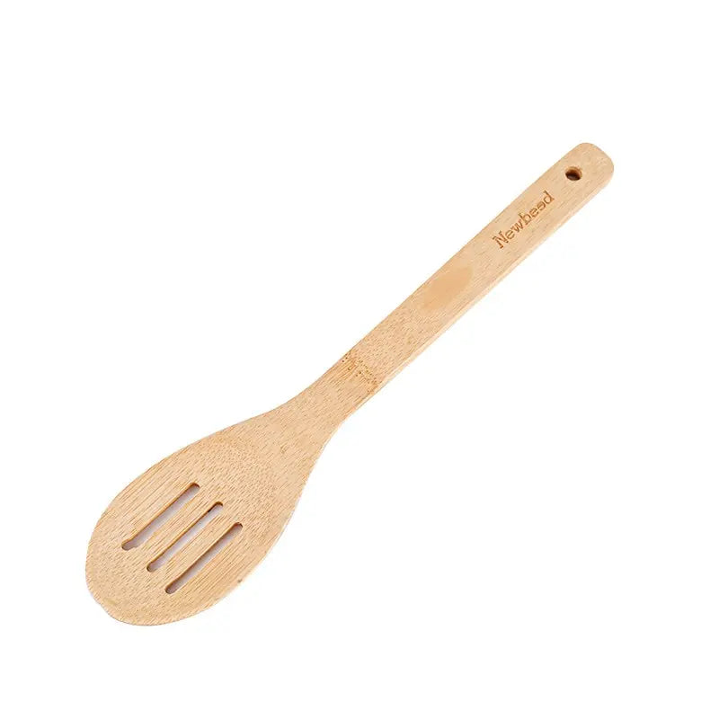 Bamboo Utensils