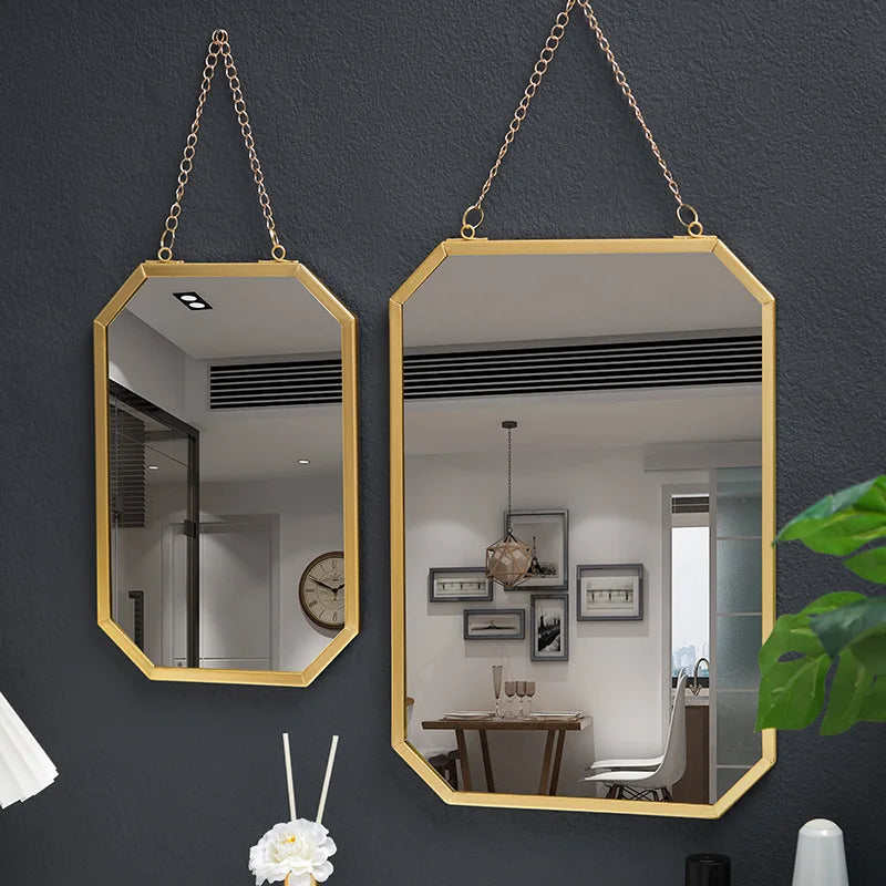 Nordic Style Mirror