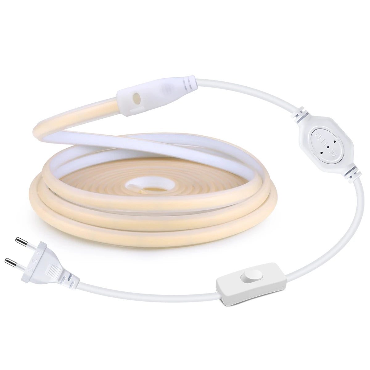 Flexible Waterproof LED Strip Light