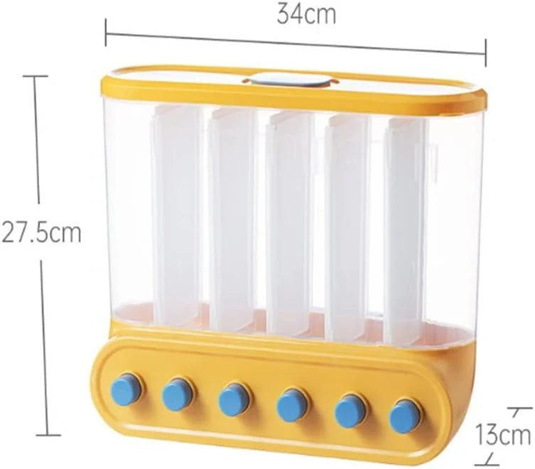 Cereal DispenserD