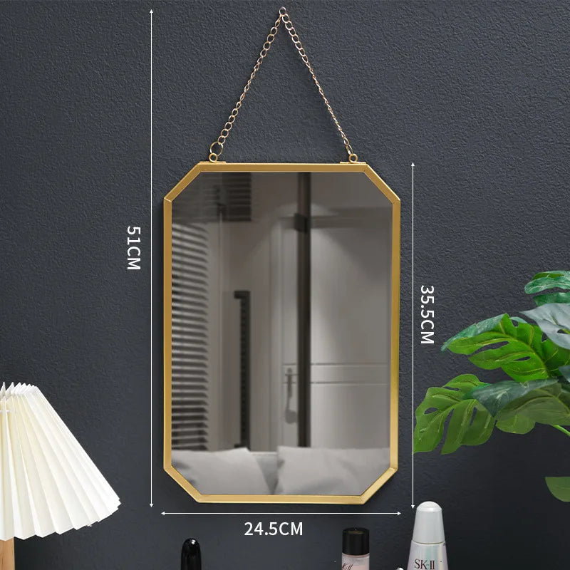 Nordic Style Mirror