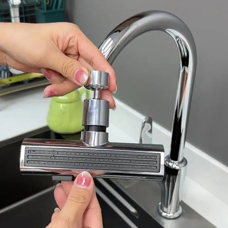 Faucet Sprayer Head