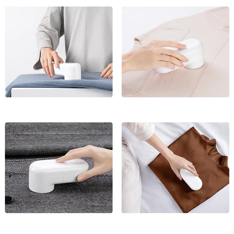 Removes Lint