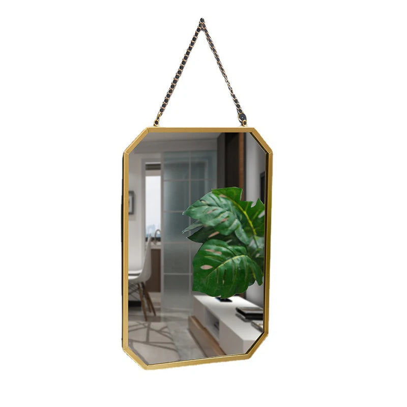 Nordic Style Mirror