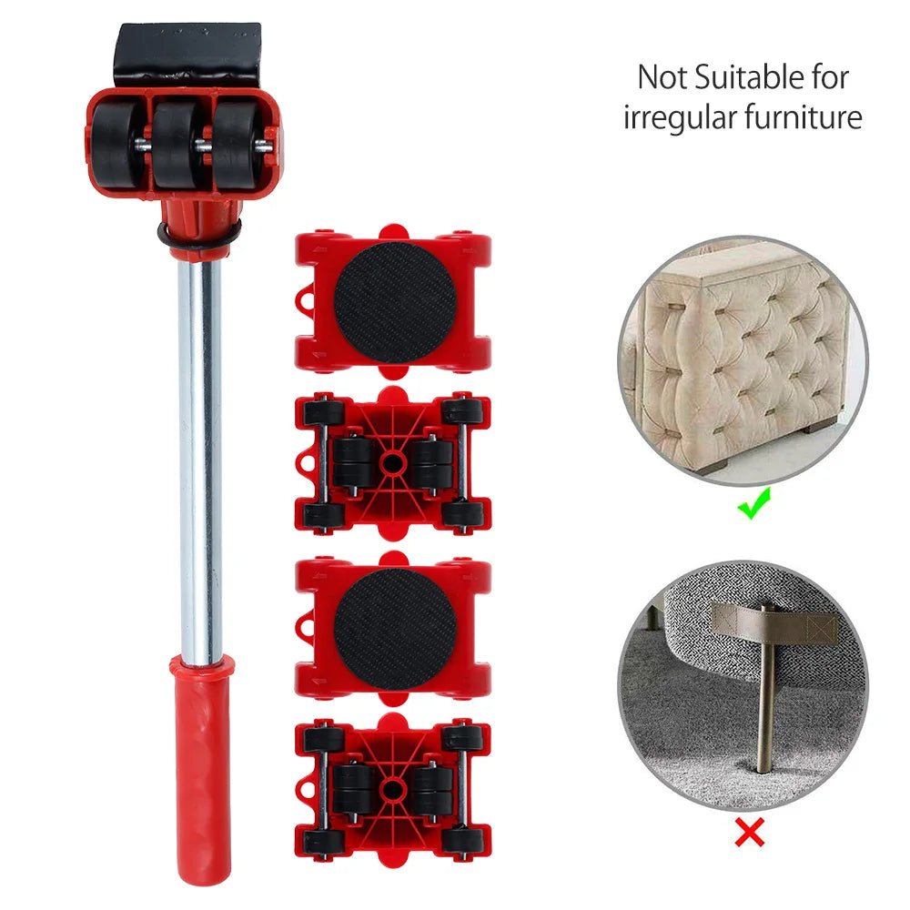 Multifunctional Lift