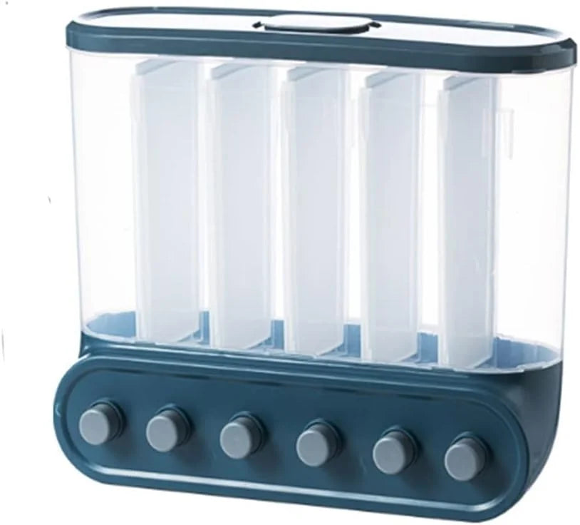 Cereal DispenserD