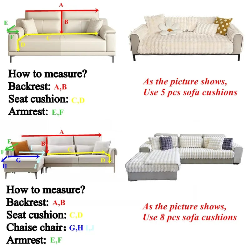Reversible Polar Cover