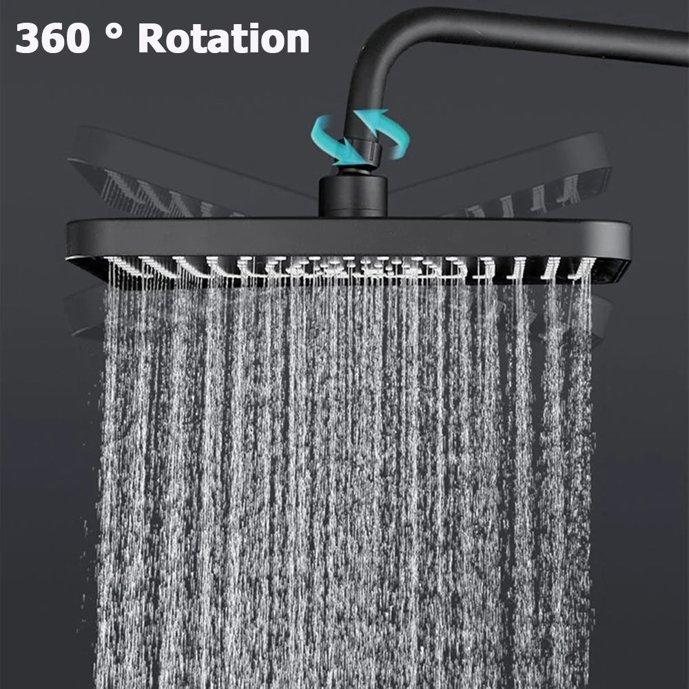 Powerful Shower Head