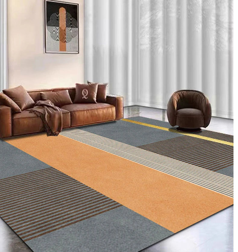 Modern Luxury Carpet