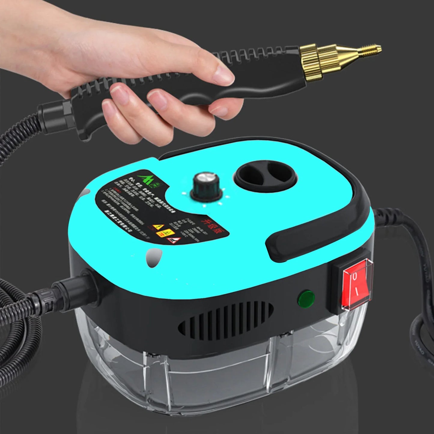 Multifunctional Cleaner 110V/220V