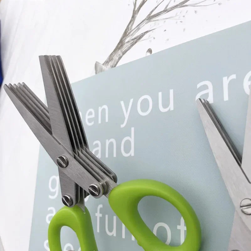 Multipurpose Kitchen Scissors