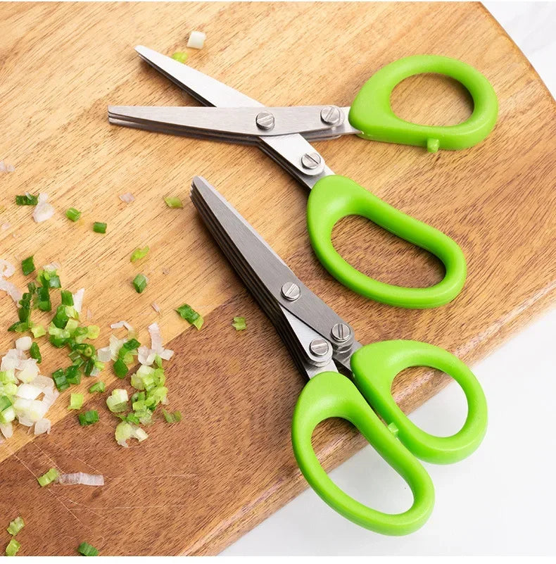 Multipurpose Kitchen Scissors
