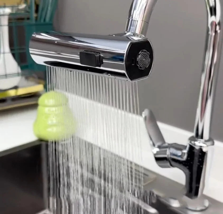 Faucet Sprayer Head