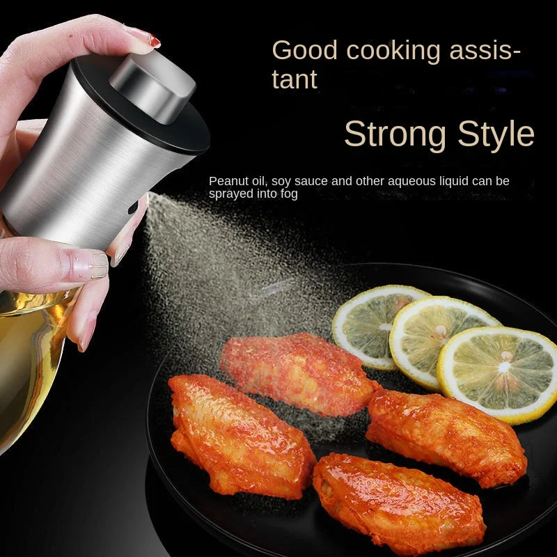 Oil Sprayer
