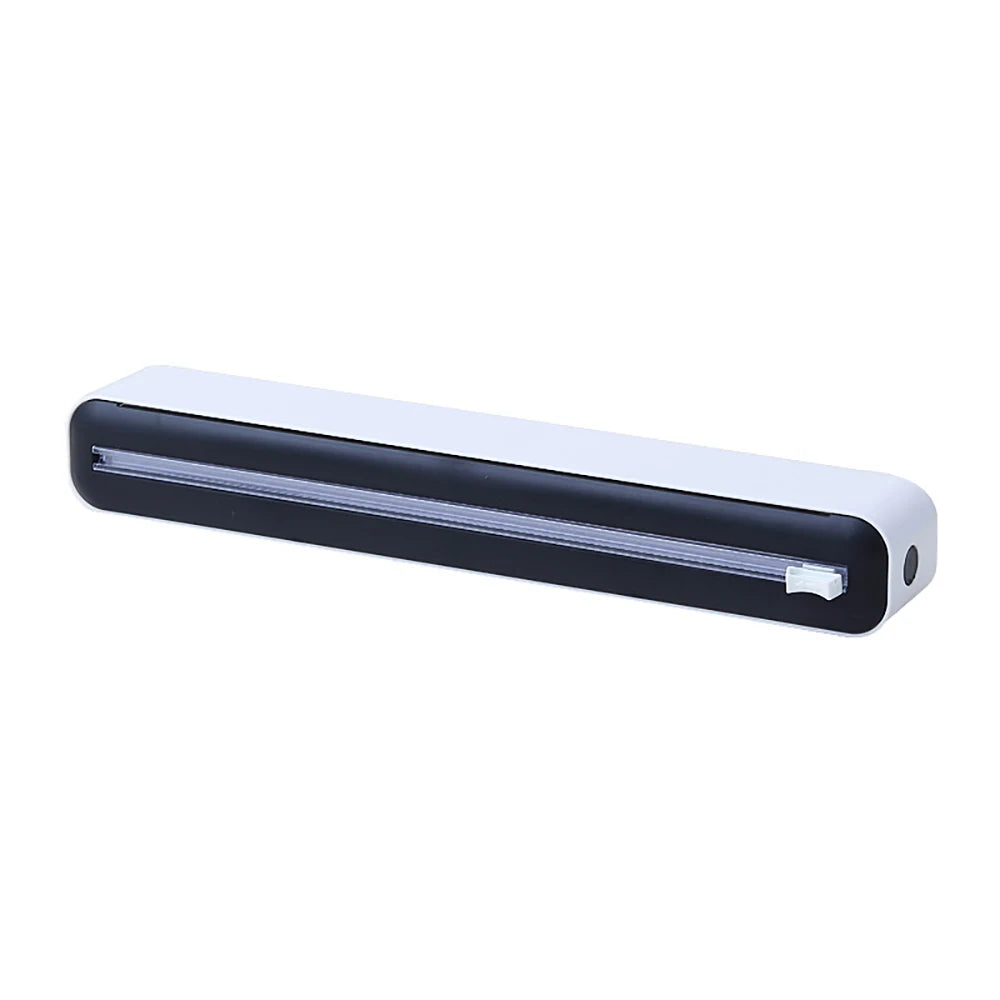 Transparent Film Dispenser